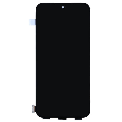 Oppo Reno13, Reno14 Display und Digitizer ohne Rahmen, Schwarz, OEM