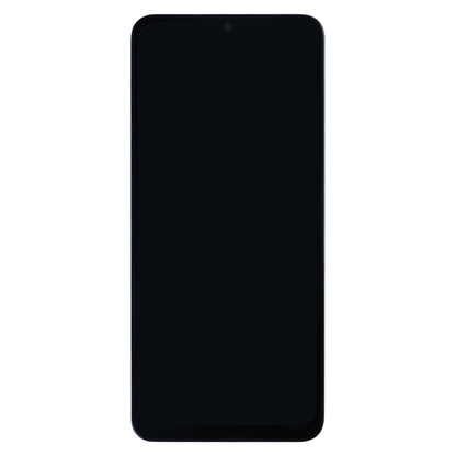 Xiaomi Redmi 14C 5G Display und Digitizer mit Rahmen, Stargaze Schwarz (OEM)