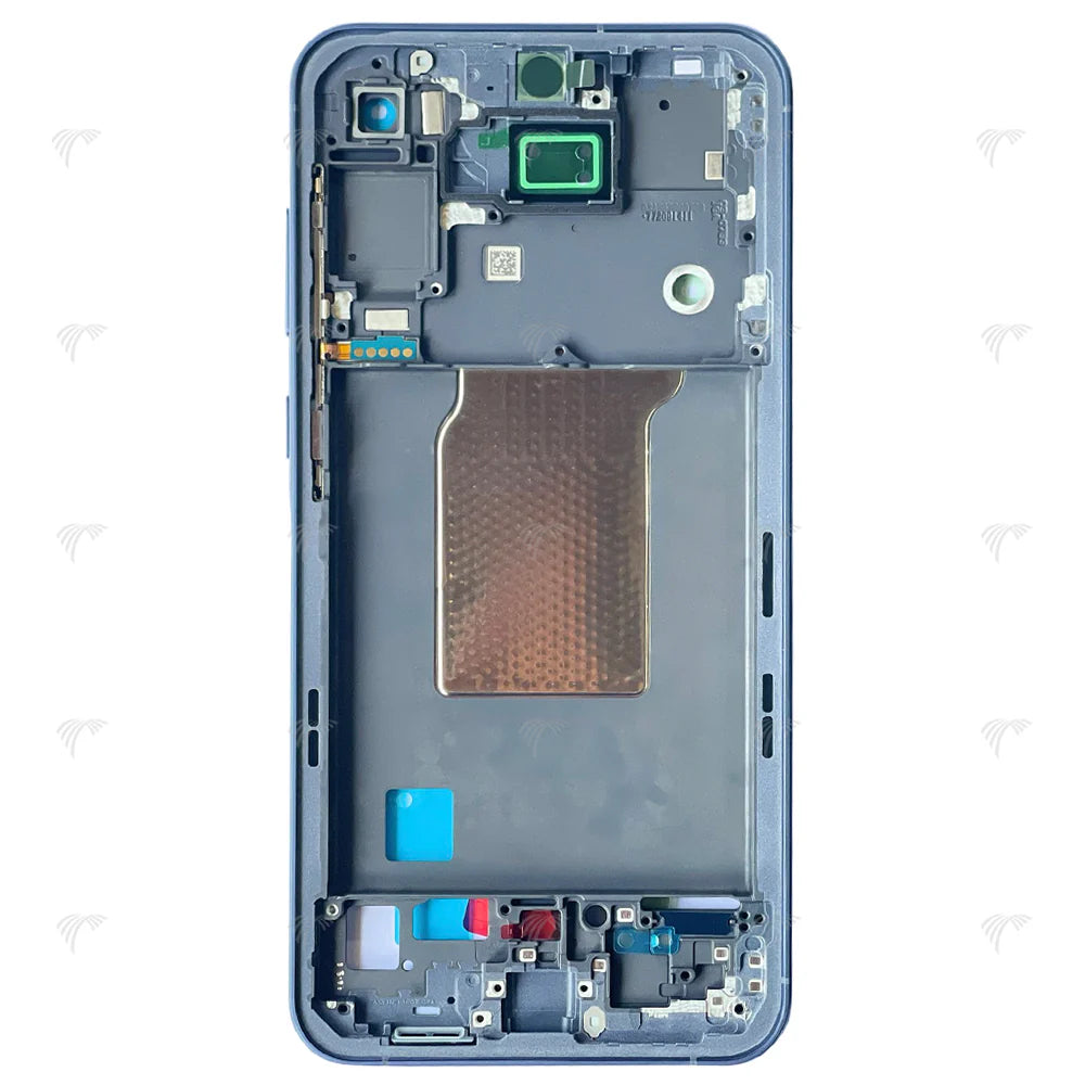 Samsung Galaxy A55 5G A556B Mittelrahmen OEM – Alle Farben - Phonebazaar