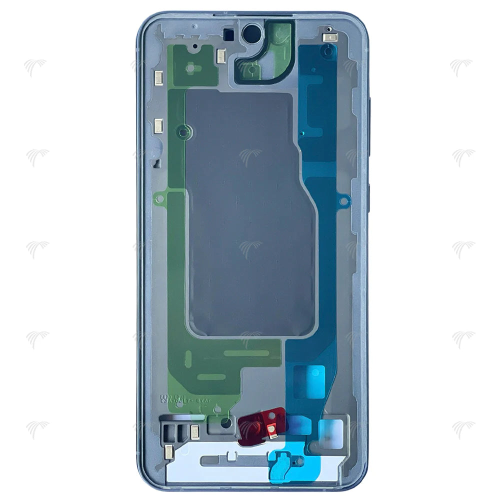 Samsung Galaxy A55 5G A556B Mittelrahmen OEM – Alle Farben - Phonebazaar