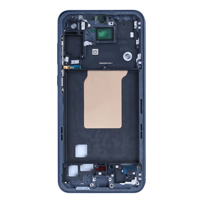 Samsung Galaxy A55 5G A556B Mittelrahmen OEM – Alle Farben - Phonebazaar