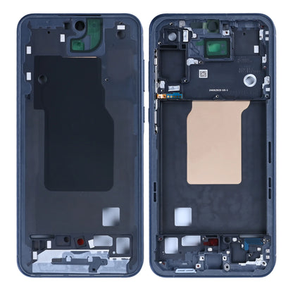 Samsung Galaxy A55 5G A556B Mittelrahmen OEM – Alle Farben - Phonebazaar