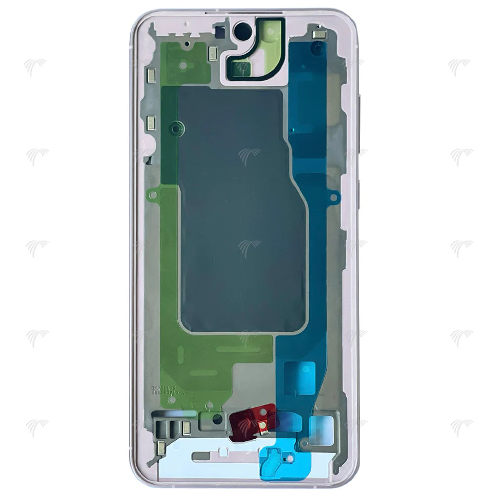 Samsung Galaxy A55 5G A556B Mittelrahmen OEM – Alle Farben - Phonebazaar