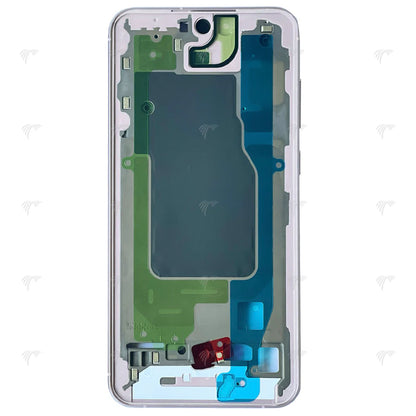 Samsung Galaxy A55 5G A556B Mittelrahmen OEM – Alle Farben - Phonebazaar