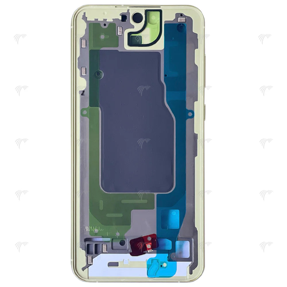Samsung Galaxy A55 5G A556B Mittelrahmen OEM – Alle Farben - Phonebazaar