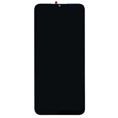Oppo A31 Display und Digitizer ohne Rahmen, Schwarz, OEM
