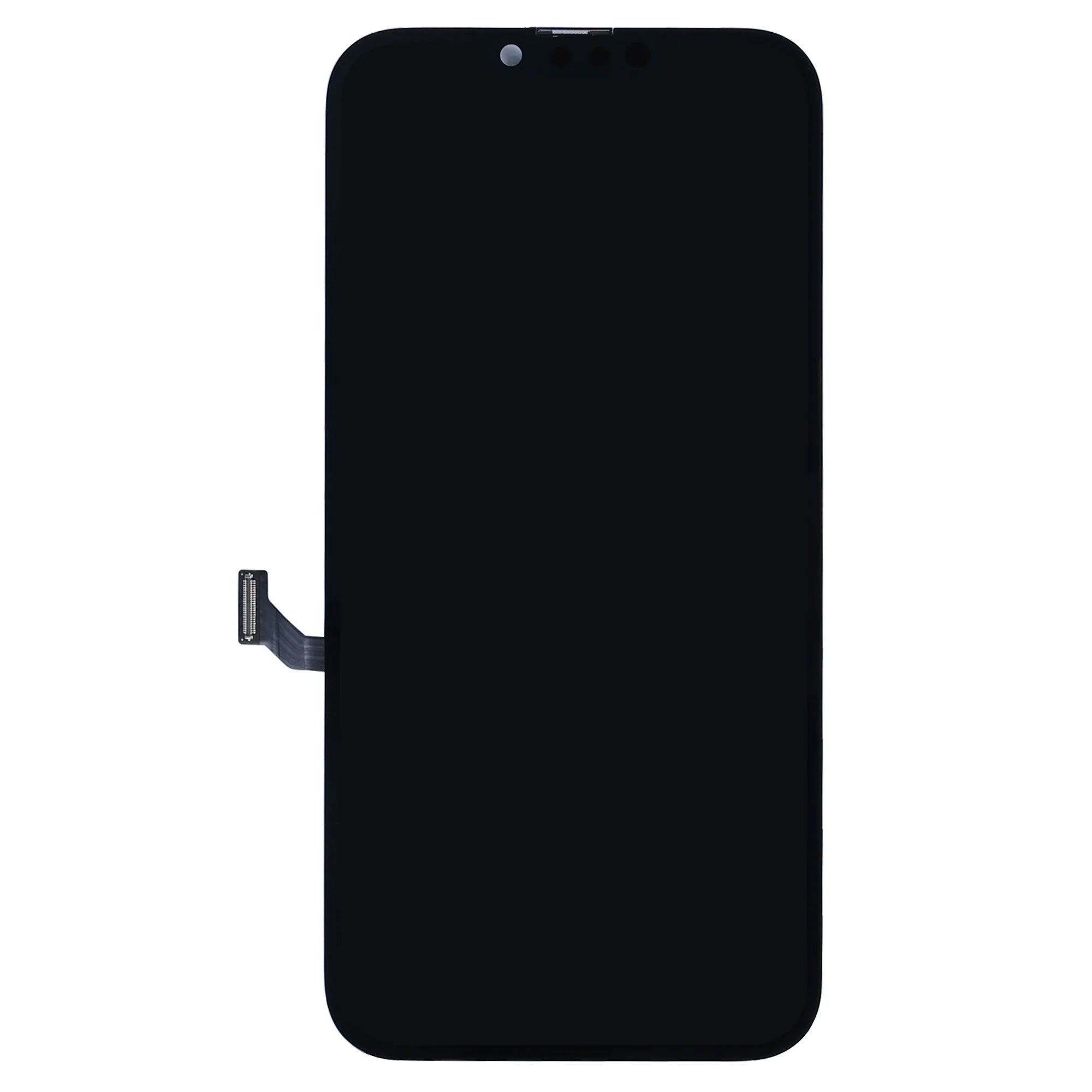 Für iPhone 14 Plus Display mit herausgezogenem Näherungssensor-Flex