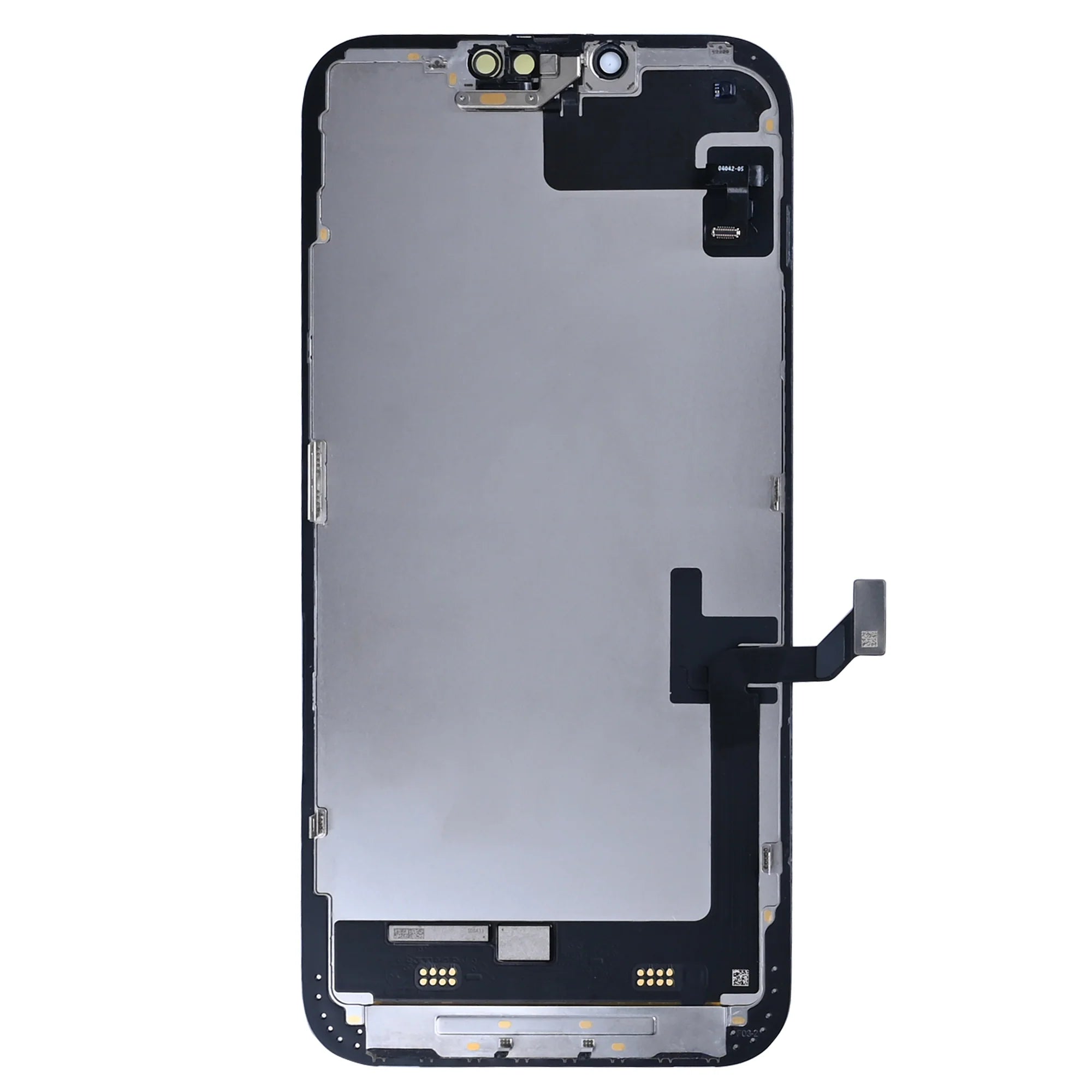 Für iPhone 14 Plus Display mit herausgezogenem Näherungssensor-Flex