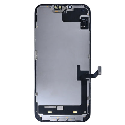 Für iPhone 14 Plus Display mit herausgezogenem Näherungssensor-Flex
