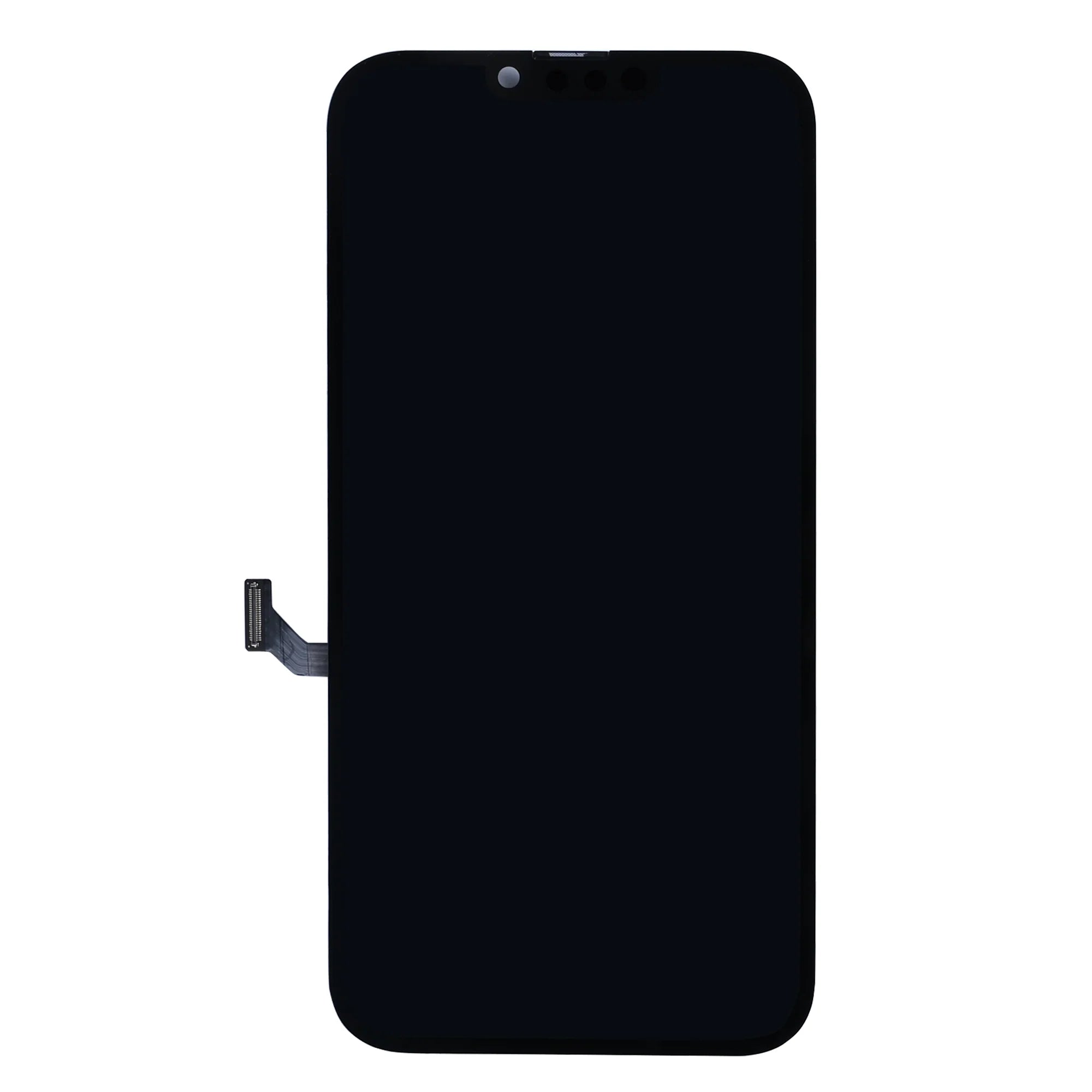 Für iPhone 14 Plus Display mit Näherungssensor, generalüberholt