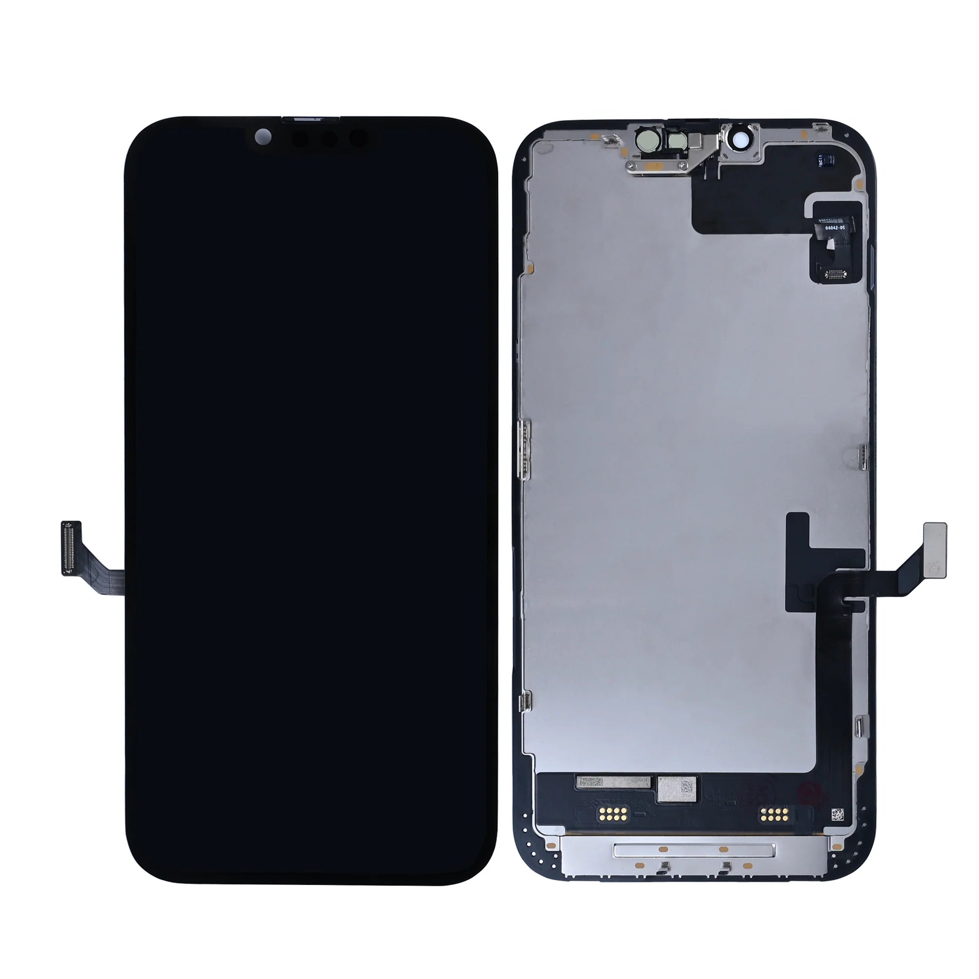 Für iPhone 14 Plus Display mit Näherungssensor, generalüberholt