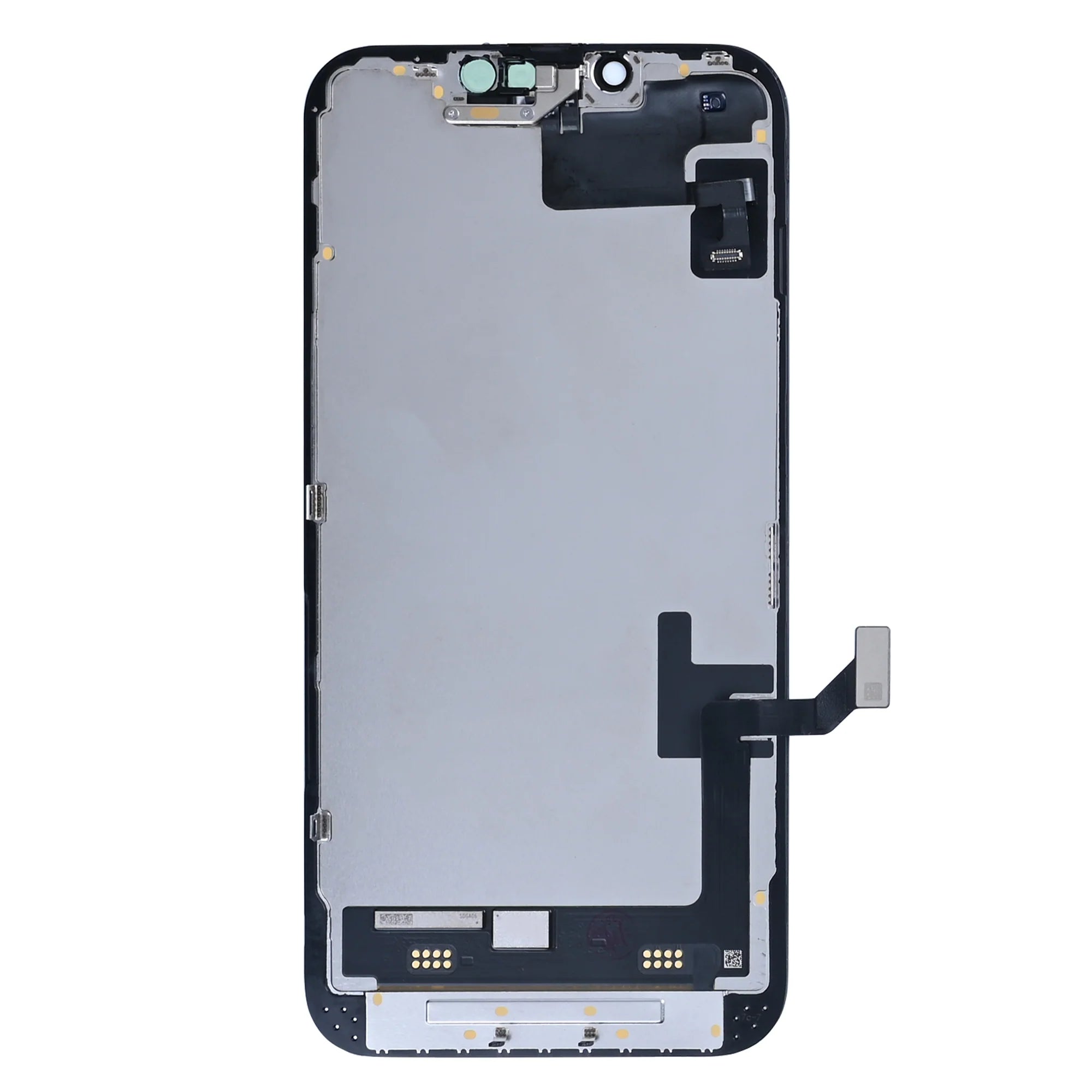 Für iPhone 14 Display mit Näherungssensor, generalüberholt