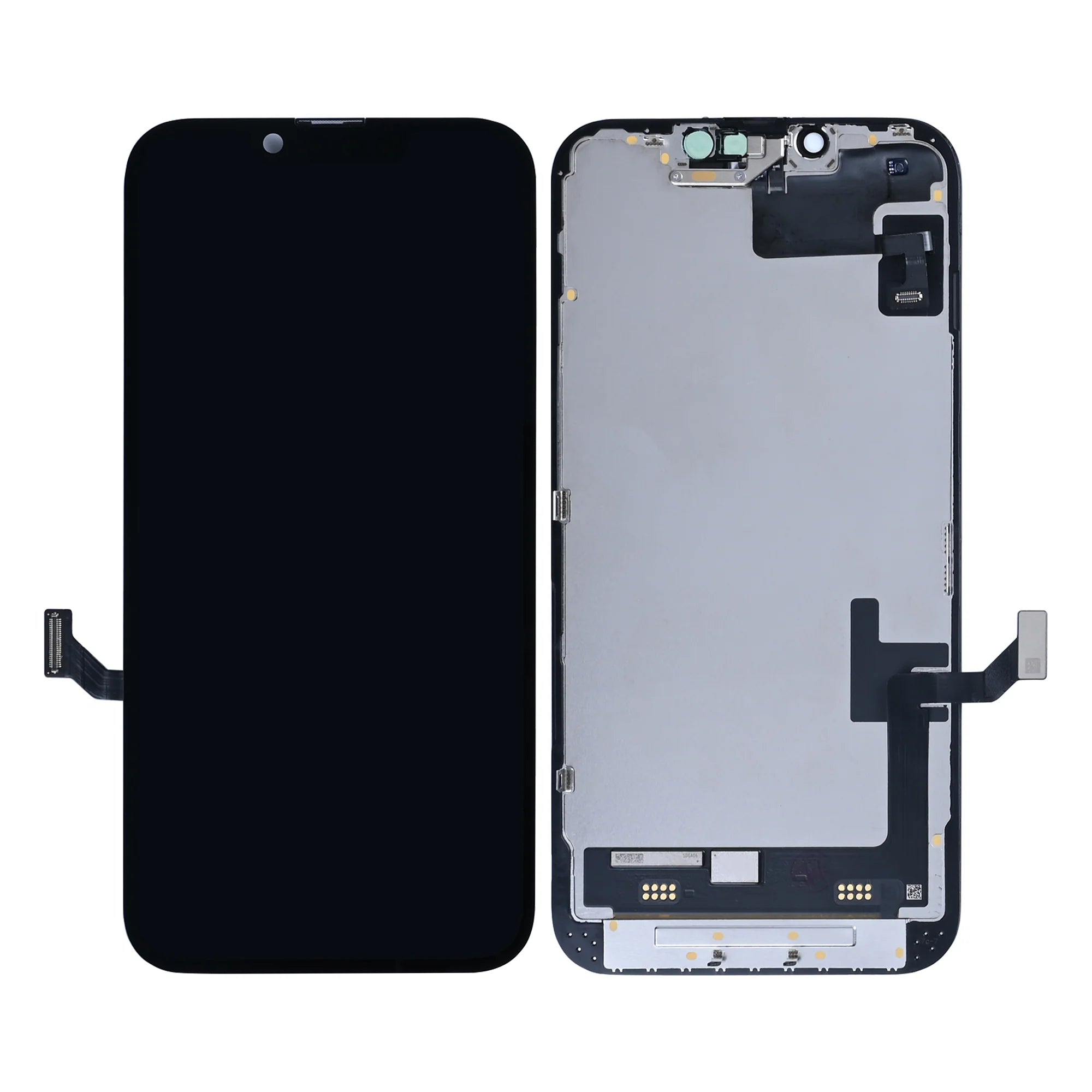 Für iPhone 14 Display mit Näherungssensor, generalüberholt