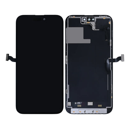 Für iPhone 14 Pro Max Display mit Näherungssensor, generalüberholt