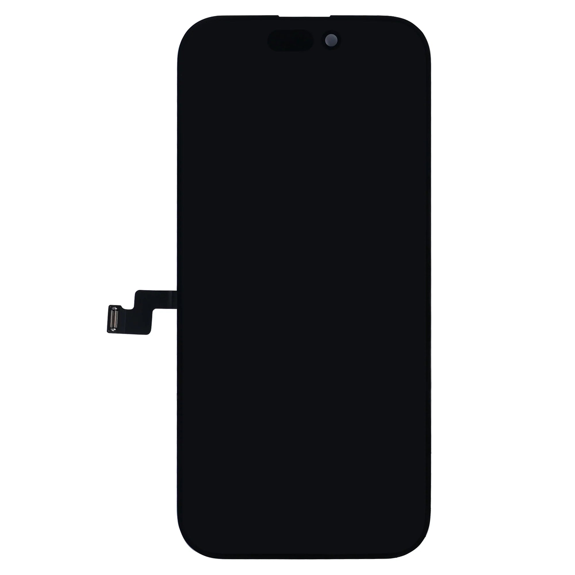 Für iPhone 16 Pro Display mit herausgezogenem Näherungssensor