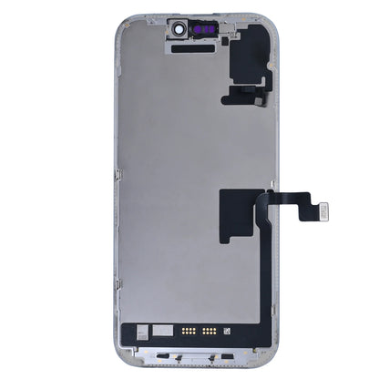 Für iPhone 16 Pro Display mit herausgezogenem Näherungssensor