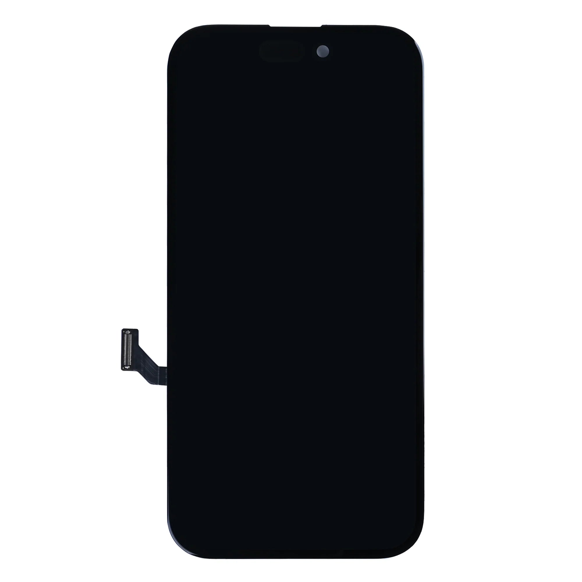 Für iPhone 15 Display mit Näherungssensor, generalüberholt