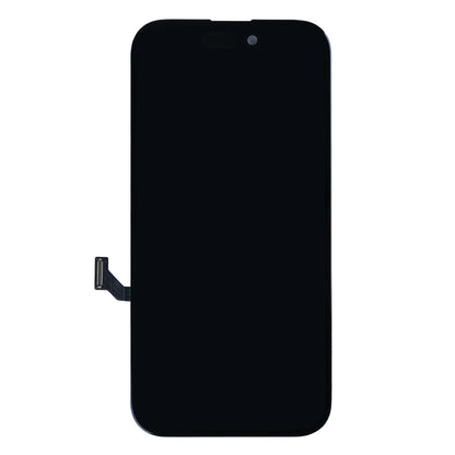Für iPhone 15 Display mit Näherungssensor, generalüberholt
