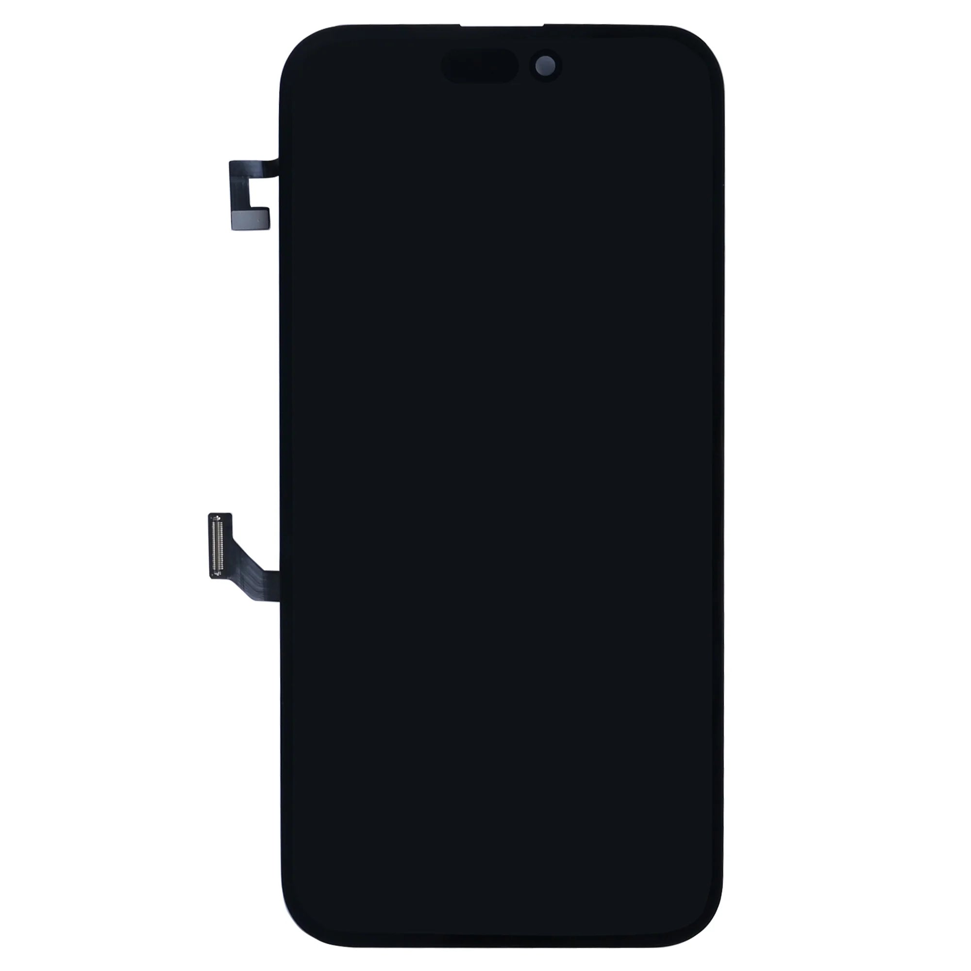 Für iPhone 15 Plus Display mit herausgezogenem Näherungssensor