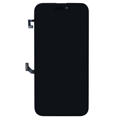 Für iPhone 15 Plus Display mit herausgezogenem Näherungssensor