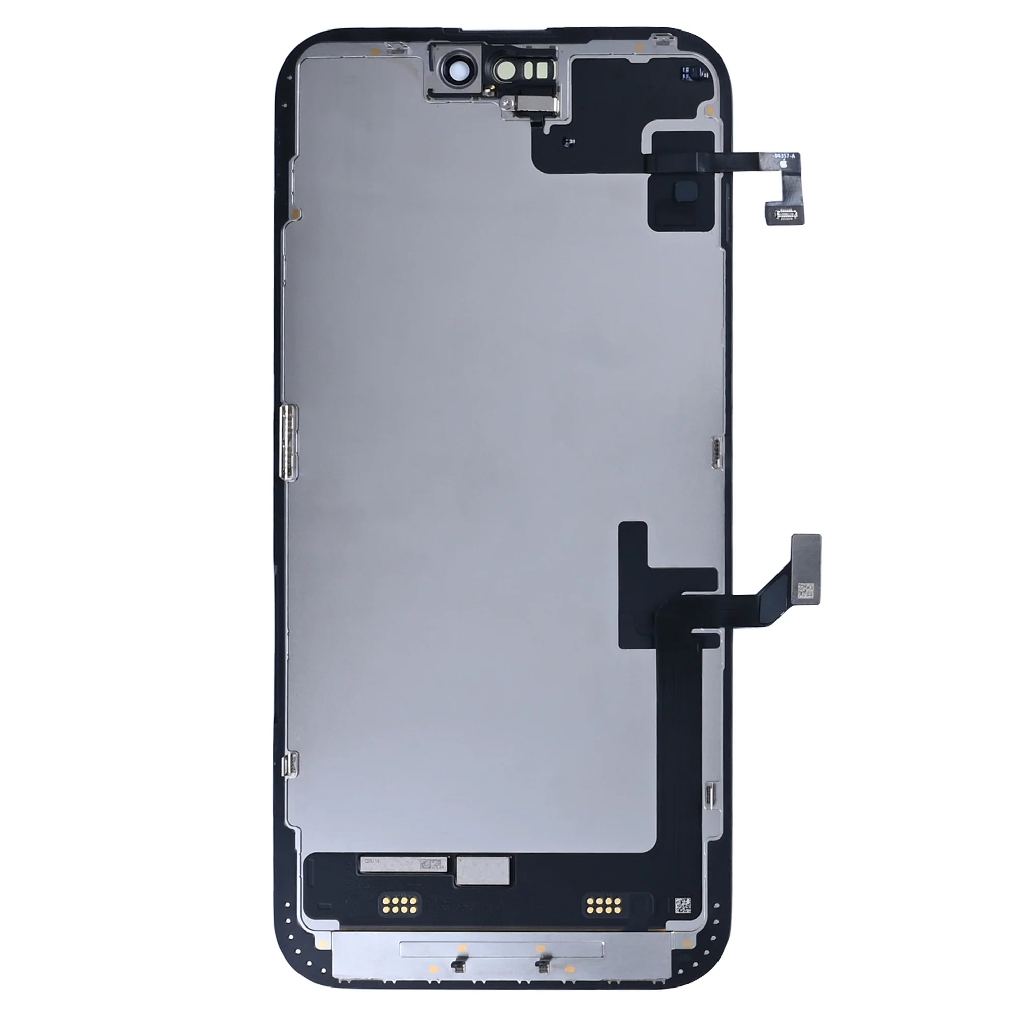 Für iPhone 15 Plus Display mit herausgezogenem Näherungssensor