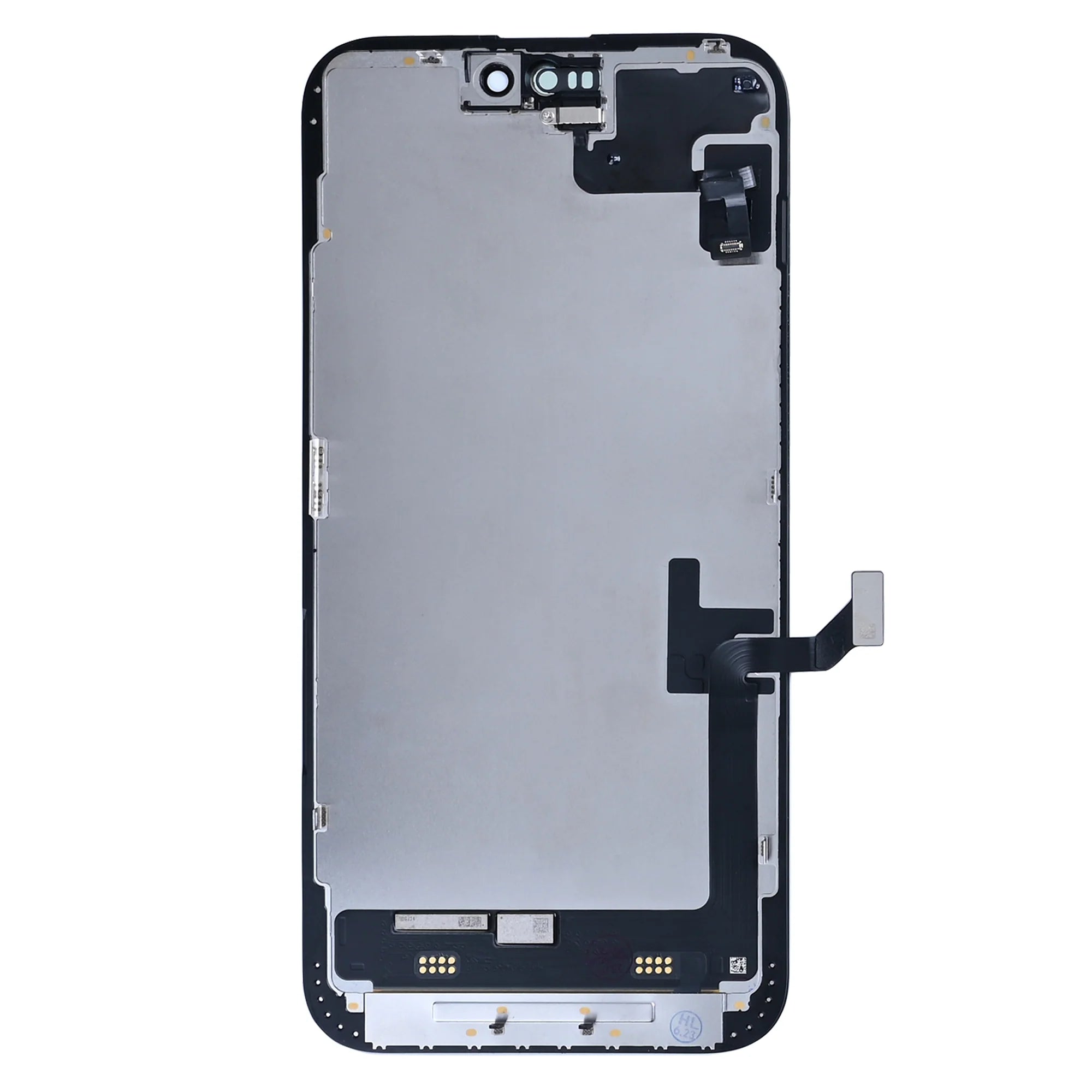 Für iPhone 15 Plus Display mit Näherungssensor, generalüberholt