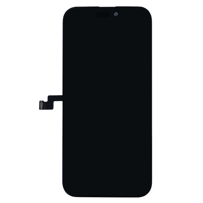 Für iPhone 16 Pro Max Display mit herausgezogenem Näherungssensor