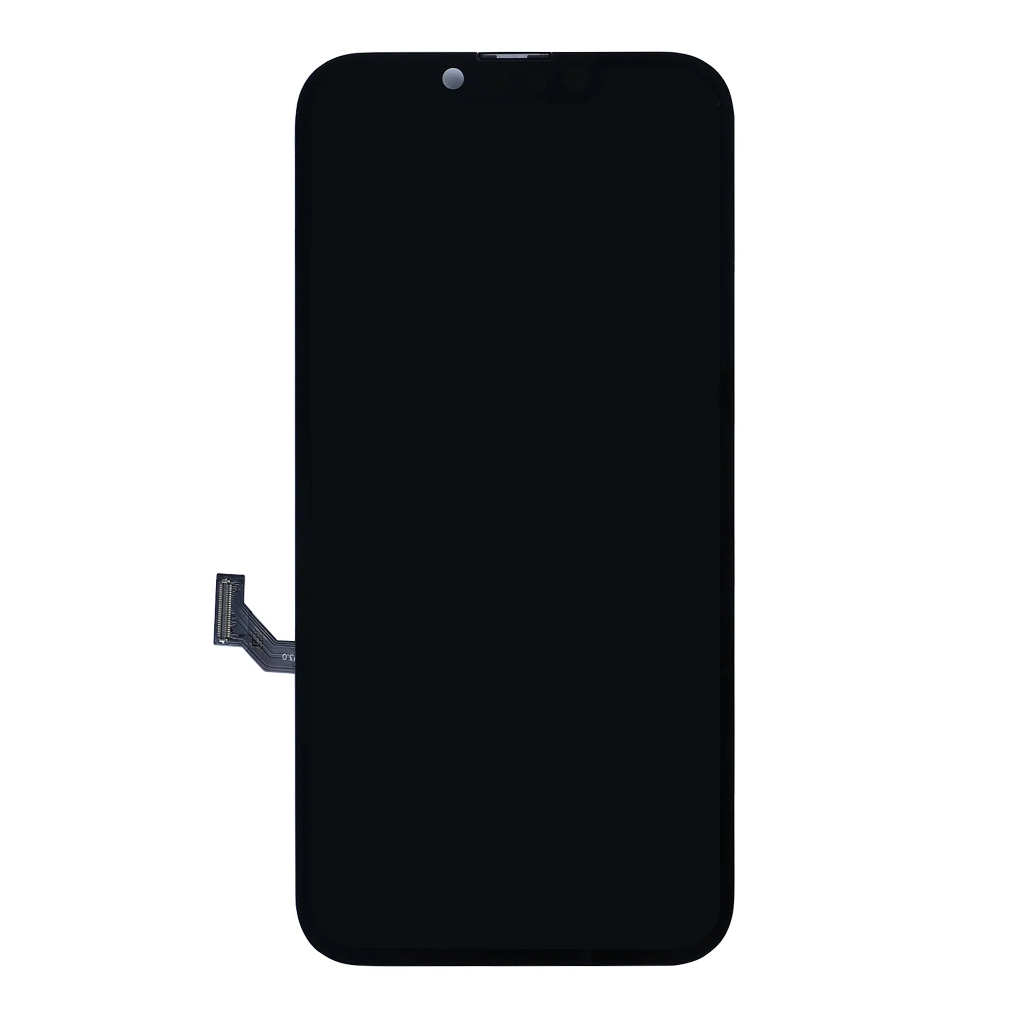 PIXDURA für iPhone 14 Display und Digitizer Soft-OLED (Diagnose ausführen)