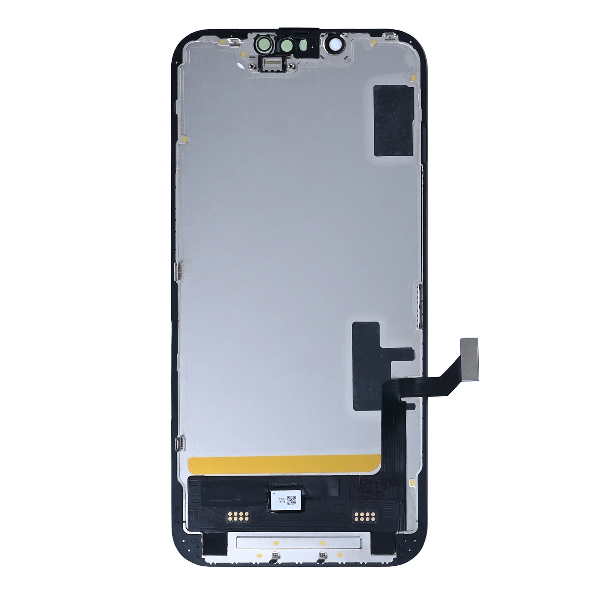 PIXDURA für iPhone 14 Display und Digitizer Soft-OLED (Diagnose ausführen)