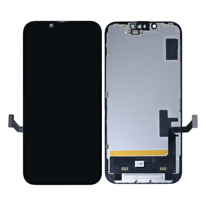 PIXDURA für iPhone 14 Display und Digitizer Soft-OLED (Diagnose ausführen)