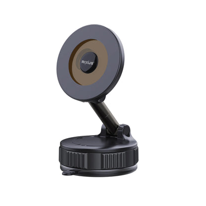 Vakuum Magnetic Phone Holder – Extra starke magnetische Handyhalterung für sicheren Halt auf glatten Oberflächen.