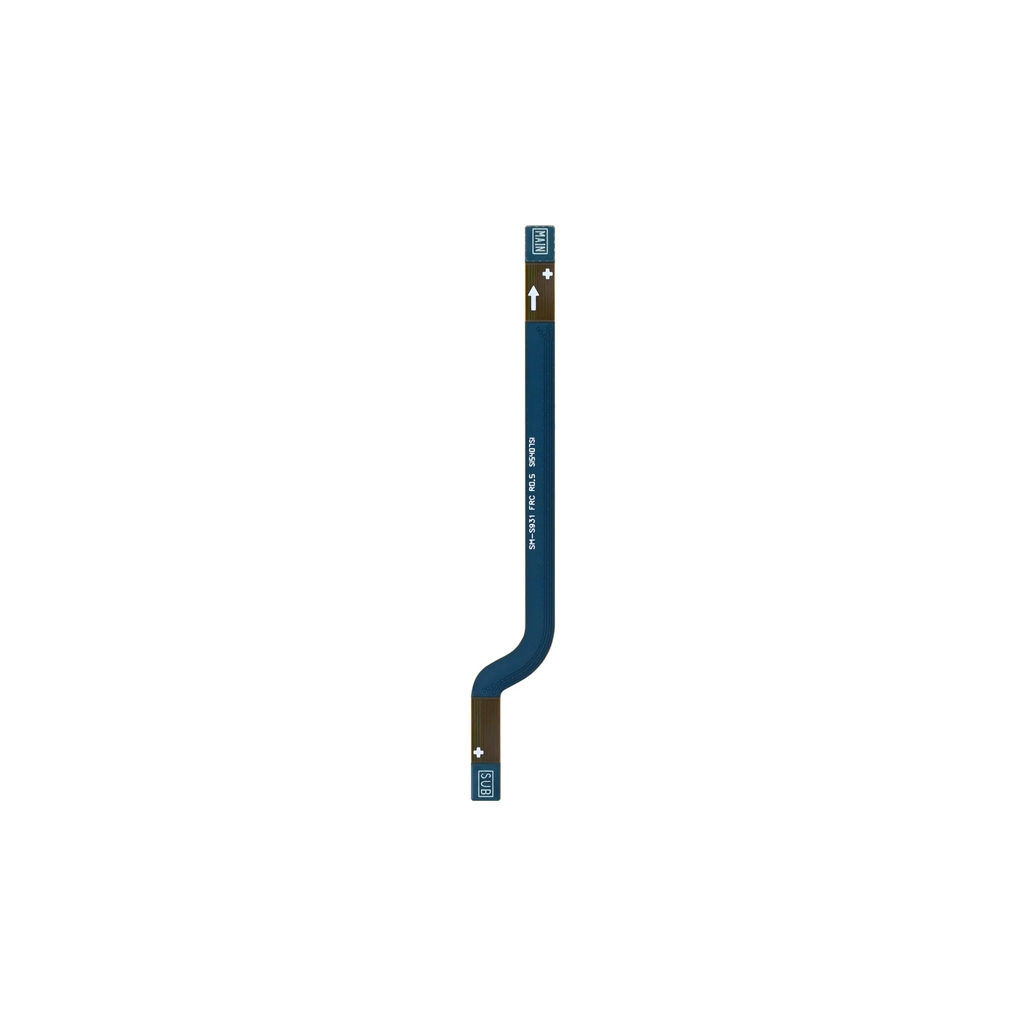 Samsung Galaxy S25 FRC Flex OEM - Phonebazaar