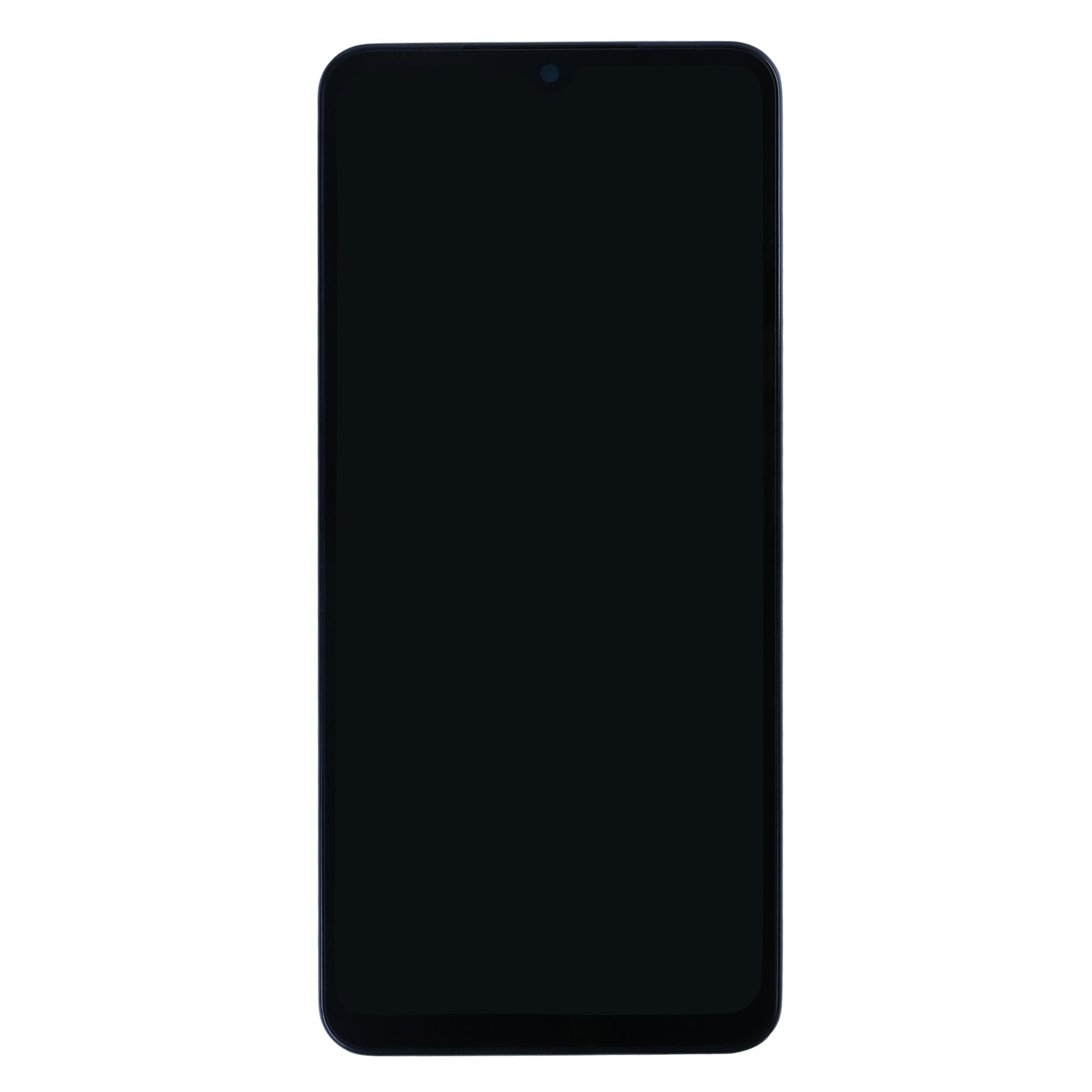 Xiaomi Redmi A5 4G (Global) Display und Digitizer mit Rahmen, Mitternachtsschwarz, OEM
