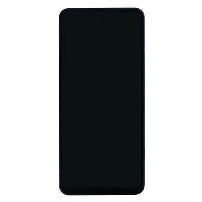 Xiaomi Redmi A5 4G (Global) Display und Digitizer mit Rahmen, Mitternachtsschwarz, OEM