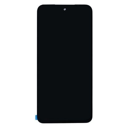 Xiaomi Redmi 15 4G (Global) Display und Digitizer ohne Rahmen, Schwarz, OEM