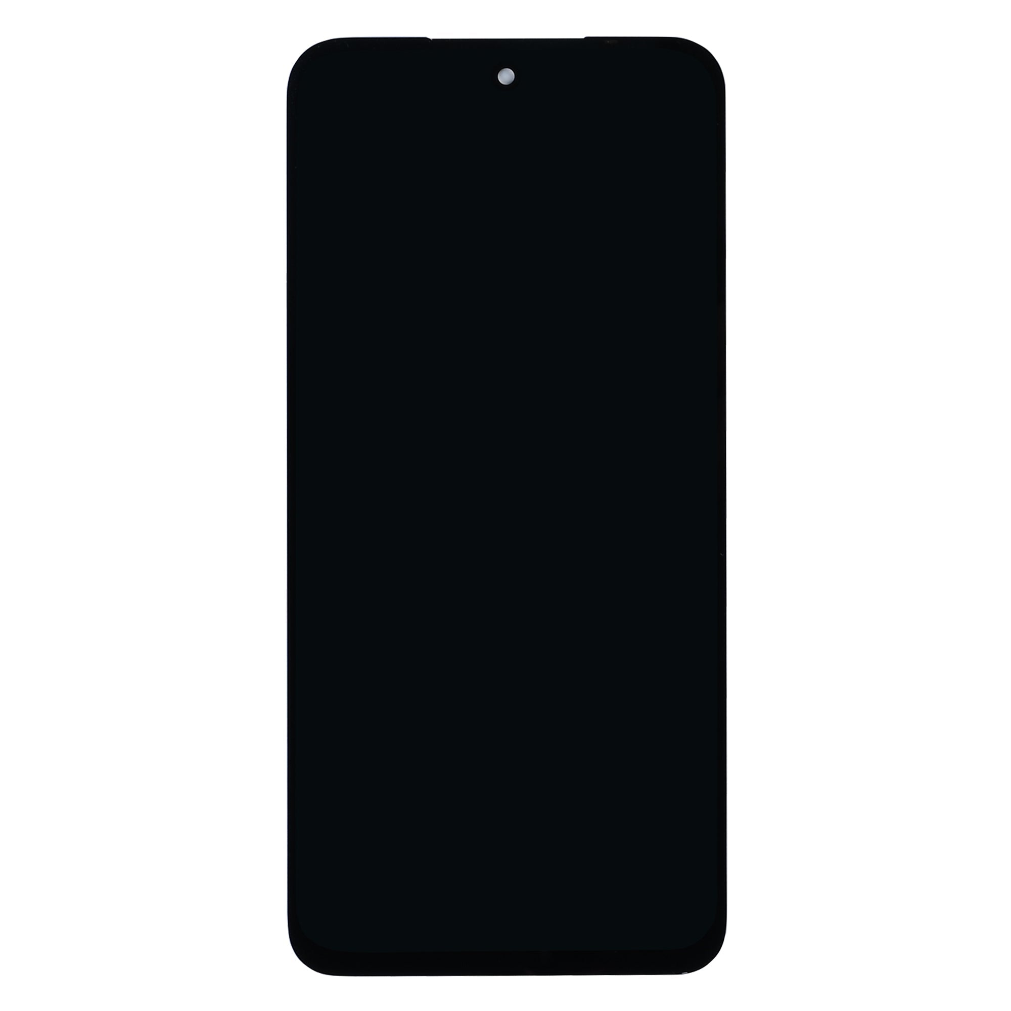 Xiaomi Redmi 15 5G (Global) Display und Digitizer ohne Rahmen, Schwarz, OEM