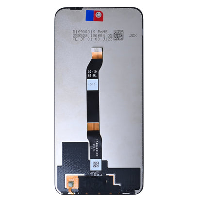 Xiaomi Redmi 15 5G (Global) Display und Digitizer ohne Rahmen, Schwarz, OEM