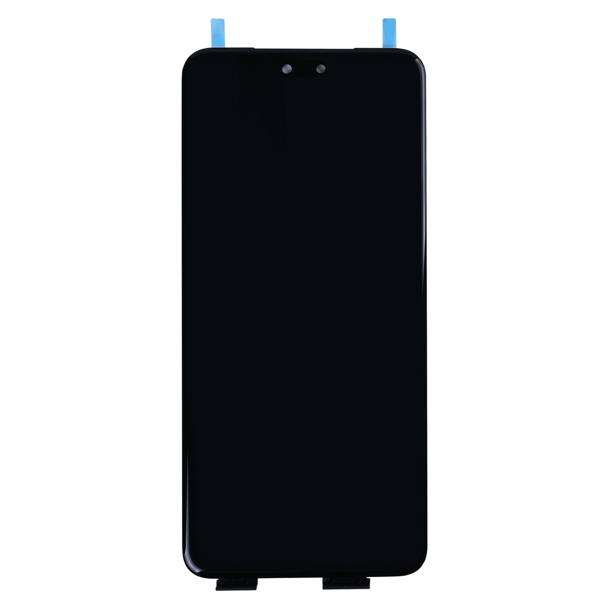 Xiaomi Civi 5 Pro Display und Digitizer ohne Rahmen, Schwarz, OEM