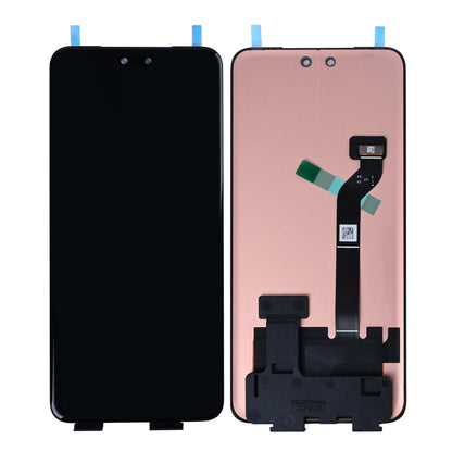 Xiaomi Civi 5 Pro Display und Digitizer ohne Rahmen, Schwarz, OEM