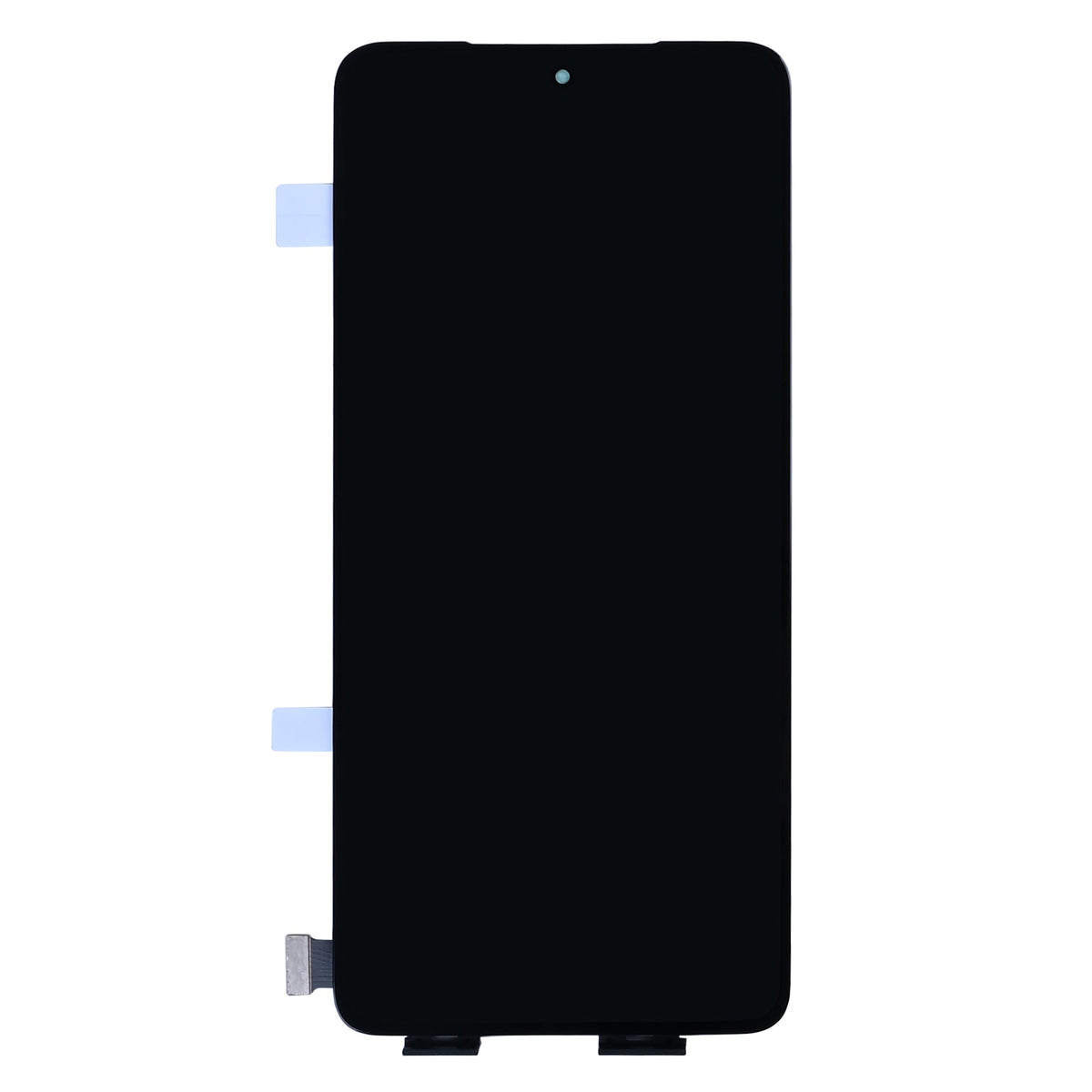 Xiaomi Redmi K80, K80 Pro, Poco F7 Pro, F7 Ultra Display und Digitizer ohne Rahmen, Schwarz, OEM