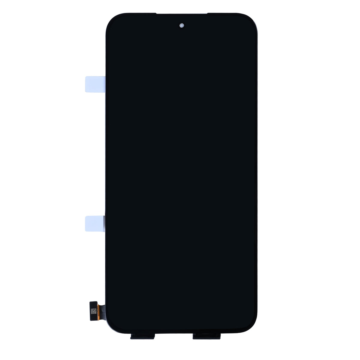 Xiaomi Redmi Turbo 4 Pro, Poco F7 Display und Digitizer ohne Rahmen, Schwarz, OEM