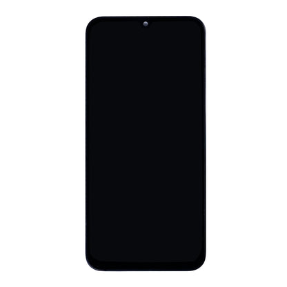Xiaomi Redmi 15C 4G (Global) Display und Digitizer mit Rahmen, Mitternachtsgrau, OEM
