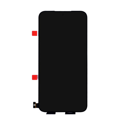 Xiaomi 15T Display und Digitizer ohne Rahmen, Schwarz, OEM