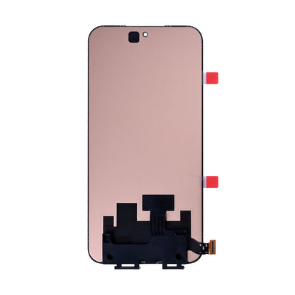 Xiaomi 15T Display und Digitizer ohne Rahmen, Schwarz, OEM