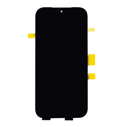 Xiaomi 17 Display And Digitizer Without Frame Black OEM