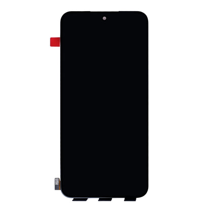 Oppo Reno14 Pro, OnePlus Nord 5, Ace 6 Display und Digitizer ohne Rahmen, Schwarz (OEM)