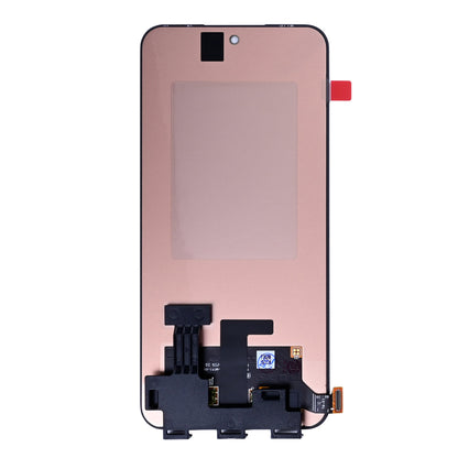 Oppo Reno14 Pro, OnePlus Nord 5, Ace 6 Display und Digitizer ohne Rahmen, Schwarz (OEM)