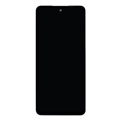Oppo A5 Pro 4G, A5 Pro 5G Display und Digitizer ohne Rahmen, Schwarz (OEM)