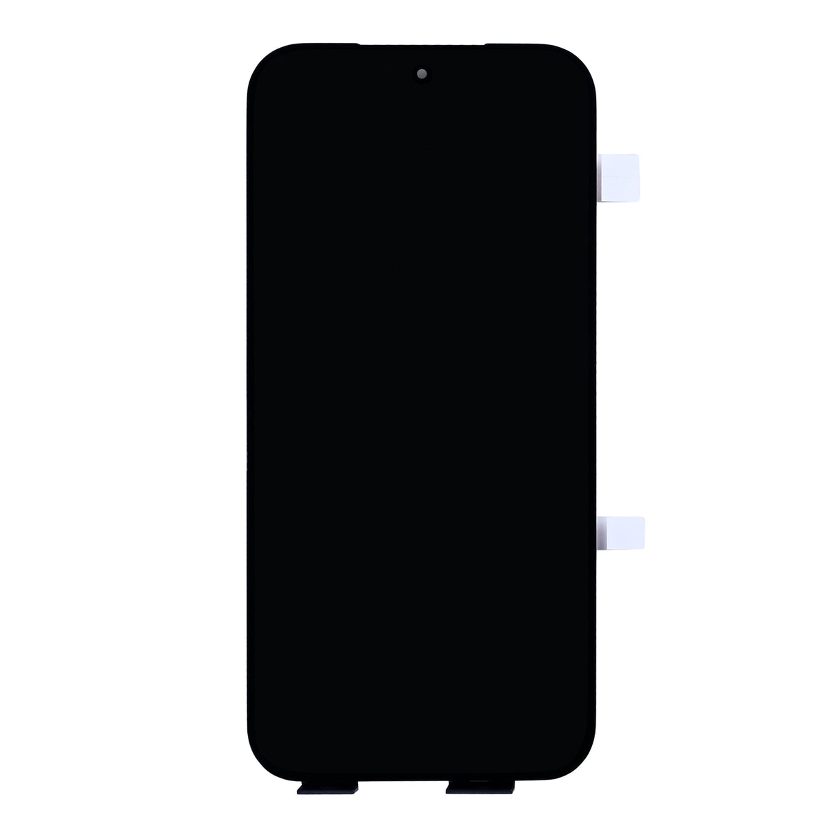 Xiaomi Poco F8 Pro, Redmi K90 Display und Digitizer ohne Rahmen, Schwarz, OEM