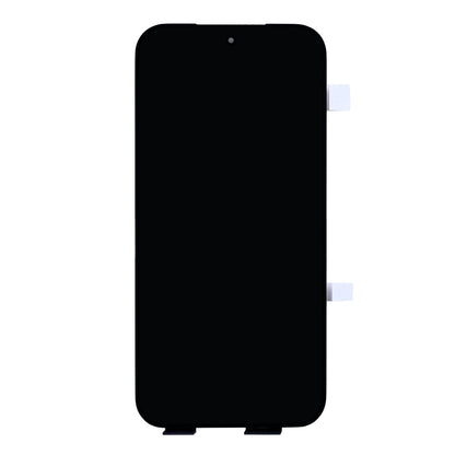 Xiaomi Poco F8 Pro, Redmi K90 Display und Digitizer ohne Rahmen, Schwarz, OEM
